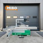 ALTENDORF F45 Formaatzaag ** drive 3200mm vol cnc, Altendorf robland felder scm martin, 70 mm of meer, Overige typen, Ophalen of Verzenden