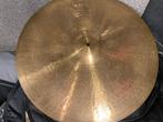 PAISTE 2002 ride red lable 22"... 185,-, Gebruikt, Ophalen of Verzenden, A vd linden, Arjenvdlinden@wxs.nl