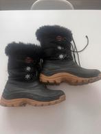 Olang snowboots maat 35-36, Overige merken, Gebruikt, 100 tot 140 cm, Snowboots