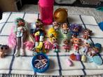 LOL Surprise Poppen Collectie, Ophalen of Verzenden, Gebruikt, Overige typen