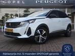 Peugeot 3008 SUV GT PureTech 130pk S&S EAT8 automaat, Rijkla, Auto's, 65 €/maand, 15 km/l, Gebruikt, 1199 cc
