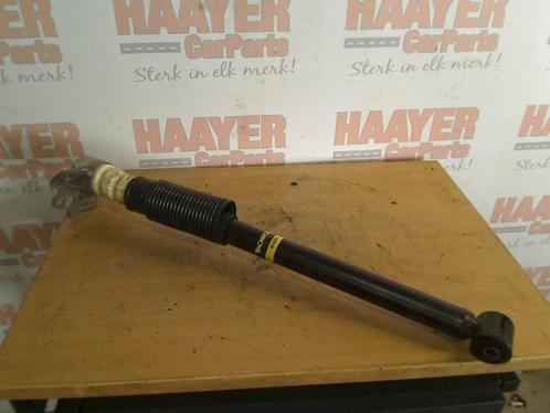 Schokbreker Links Achter Fiat Punto Evo (199) 2012, Auto-onderdelen, Ophanging en Onderstel, Fiat, Gebruikt