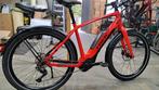 Trek Super commuter +8, Zo goed als nieuw, 50 km per accu of meer, 55 tot 59 cm, Ophalen