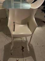 Philip Starck   stoelen, Ophalen, Kunststof, Gebruikt, Overige kleuren