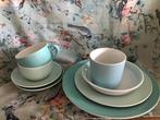 Dibbern Solid Color servies, Huis en Inrichting, Keuken | Servies, Ophalen of Verzenden, Zo goed als nieuw, Overige stijlen, Kop(pen) en/of Schotel(s)