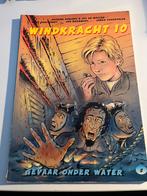 Windkracht 10 gevaar onder water, Ophalen of Verzenden, Zo goed als nieuw