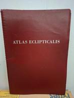 Atlas Eclipticalis 1950, Overige atlassen, Antonín Bečvář, 1800 tot 2000, Wereld