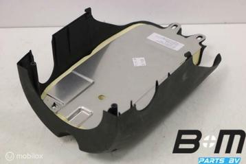 Onderstuk stuurkolombekleding Audi A6 4F 4F0953512E beschikbaar voor biedingen