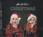 CD Monalisa Twins Christmas (Digipack), Ophalen of Verzenden, Nieuw in verpakking, Singer-songwriter