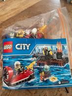 60106 lego city, Complete set, Ophalen of Verzenden, Lego, Zo goed als nieuw