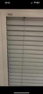 Velux Jaloezie GGU M08 - Zo goed als nieuw!, Huis en Inrichting, 100 tot 150 cm, Zo goed als nieuw, Grijs, 50 tot 100 cm