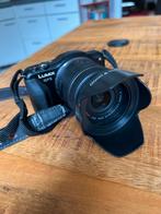 Panasonic Lumix GF5 Z.G.A.N., Compact, Ophalen of Verzenden, Zo goed als nieuw, Overige Merken