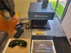 Sculpfun icube pro 5watt laser, Ophalen of Verzenden, Zo goed als nieuw