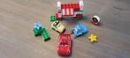 DUPLO Cars Luigi en Guido in Italie 5818, Ophalen, Gebruikt, Complete set, Duplo