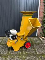 Cramer terra cut 3000 takkenversnipperaar, Ophalen, Zo goed als nieuw