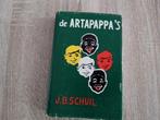 J.B. Schuil - Artapappa's - Jeugdboeken, Boeken, Gelezen, Ophalen of Verzenden, Nederland