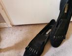 Schoenen pinko ballerina sexy retro alternatief hippie, Ophalen of Verzenden, Zo goed als nieuw