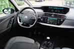 Citroen C4 Picasso 1.2 PureTech Feel Navi Camera Apple Carpl, Voorwielaandrijving, 65 €/maand, Stof, Gebruikt