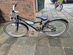Jongensfiets Riverside - 24 inch, Riverside, Ophalen of Verzenden, Handrem, Gebruikt
