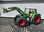 Fendt Tractor met Voorlader, Overige merken, Gebruikt, Auto, 1:32 tot 1:50