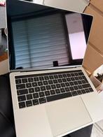 MacBook Pro 2017 Touchbar A1706 Defect. Voor onderdelen, Computers en Software, Apple Macbooks, MacBook Pro, 2 tot 3 Ghz, 13 inch