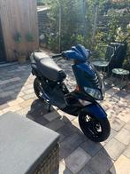 Peugeot speedfight 2 voor onderdelen, Ophalen, Gebruikt