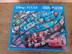 Disney puzzel 1000 stuks, Ophalen of Verzenden, 500 t/m 1500 stukjes, Zo goed als nieuw, Legpuzzel