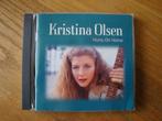 Kristina Olsen - Hurry On Home (country / americana), Ophalen of Verzenden, Zo goed als nieuw