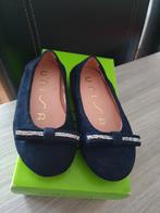 Mooie vrijwel nieuwe Unisa schoenen, Kleding | Dames, Schoenen, Blauw, Zo goed als nieuw, Unisa, Ballerina's