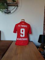 Fc Twente voetbalshirt van Wolfswinkel #9 nieuw maat L #Ere, Ophalen of Verzenden, Nieuw, Voetbal