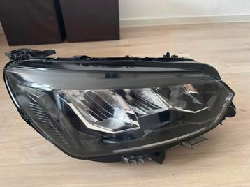 Originele LED koplamp – peugeot 2008 beschikbaar voor biedingen