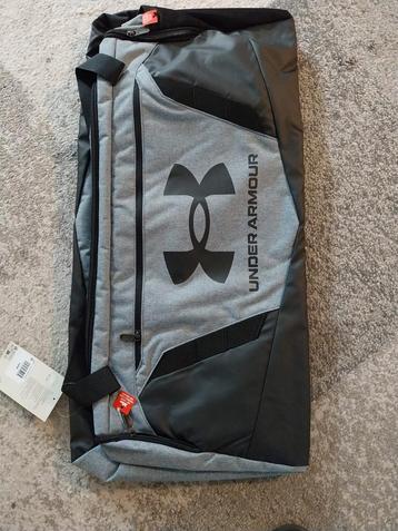 Under Armour Sporttas - Nieuw! beschikbaar voor biedingen