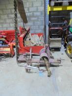 maaibalk / vingerbalk, Tuin en Terras, Balkmaaier, Ophalen, Gebruikt, 50 cm of meer