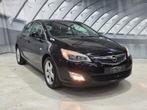 Opel Astra 1.6 Edition, Auto's, Opel, Voorwielaandrijving, Euro 5, 680 kg, 4 cilinders