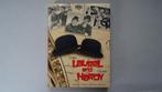 3 DVD’s van Stan Laurel en Oliver Hardy, Alle leeftijden, Ophalen of Verzenden, Zo goed als nieuw, Actiekomedie