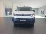 Citroen Berlingo 1.5 BlueHDI Control | Airco | Trekhaak | Sc, Auto's, Voorwielaandrijving, Stof, Gebruikt, Origineel Nederlands