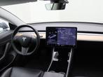 Tesla Model 3 Standard RWD Plus [ AUTOPILOT+60 kWh+PREMIUM A, Auto's, Tesla, Automaat, Achterwielaandrijving, Gebruikt, Zwart