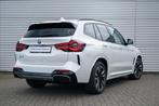 BMW iX3 Executive / Sportstoelen / Panoramadak / Adaptieve L, Automaat, Achterwielaandrijving, Gebruikt, Wit