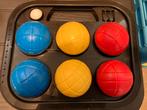 Jeu de boiles te koop, Sport en Fitness, Ophalen of Verzenden, Zo goed als nieuw, Bal