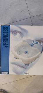 Voeten spa - bad- jacuzzi met verschillende standen, Ophalen of Verzenden, Zo goed als nieuw