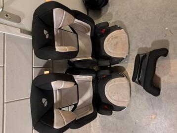 2x Joie Trillo LX autostoel beschikbaar voor biedingen