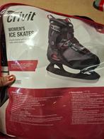 Crivit IJshockeyschaatsen Dames - Maat 40 - Nieuw, Sport en Fitness, Schaatsen, Ophalen of Verzenden, Nieuw, IJshockeyschaatsen