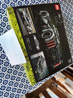 Lego Technic Peugeot 9X8 24H Le Mans Hypercar, Ophalen, Nieuw, Complete set, Lego