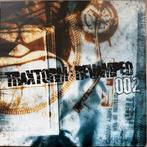 Various ‎– Traxtorm Revamped 002 | Hardcore 12" vinyl, Cd's en Dvd's, Vinyl | Dance en House, Ophalen of Verzenden, Zo goed als nieuw