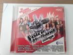 the voice of holland - the songs, Ophalen of Verzenden, Zo goed als nieuw, Pop