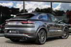 Porsche Cayenne Coupé 3.0 E-Hybrid - MATRIX - PANO - SPORT, Automaat, Cayenne, 14 kWh, Gebruikt