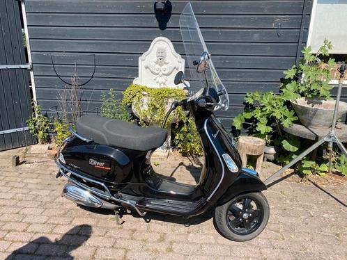 Vespa LX50 scooter, Fietsen en Brommers, Scooters | Vespa, Gebruikt, Vespa LX, Ophalen