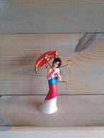 Disney Mulan USA Disney parks ornament, Ophalen of Verzenden, Overige figuren, Zo goed als nieuw, Beeldje of Figuurtje