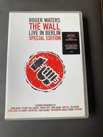 Roger Waters ( Pink Floyd) : The Wall Live In Berlin ( dvd ), Alle leeftijden, Ophalen of Verzenden, Zo goed als nieuw