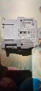 Allen Bradley relee, Ophalen of Verzenden